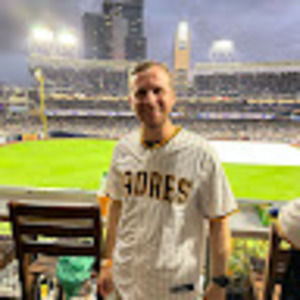 Meet your Posher, Patrique